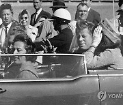 JFK 60 Years The Kennedys Today