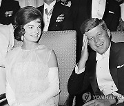 JFK 60 Years The Kennedys Today