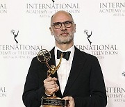 51st International Emmy Awards - Press Room