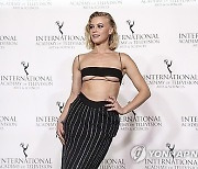 51st International Emmy Awards - Press Room