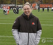 NFL Women Football