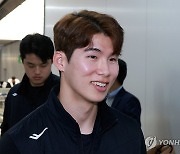 김하성이 후계자로 찍은 김혜성 "틀리지 않았다고 증명할 것"