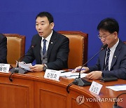 野 일각 '탄핵 反尹 연대' 불지피기…민주 지도부는 난색