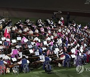 음악으로 하나 되는 경남 학생