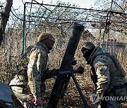 "좀비같이 밀려온다"…끝없는 러 공세에 지쳐가는 우크라 병사들