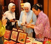 EGYPT-CAIRO-CHINA-GBA-TOURISM-PROMOTION EVENT