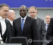 FRANCE EU PARLIAMENT