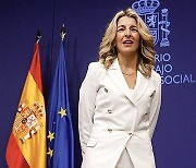 SPAIN GOVERNMENT