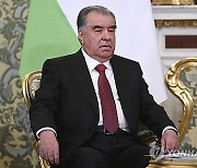 Russia Tajikistan