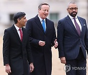 BRITAIN SOUTH KOREA DIPLOMACY