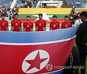 MYANMAR SOCCER