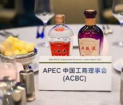 [PRNewswire] Xinhua Silk Road: Wuliangye, APEC CEO Summit에서 존재감 드러내