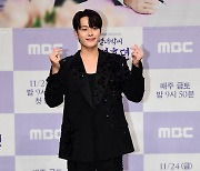 [TEN포토]유선호 '클라스가 다른 비주얼'