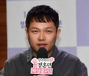 [TEN포토]박상훈 연출 '이세영만 생각하고 섭외했다'