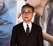 [TEN포토]김의성 '악마로 변신'