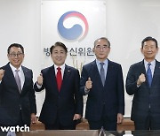 "폭풍이 찾아온다"…통신3사 인사·조직개편 기류는?