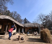 [충북·세종 날씨]  대체로 맑다 오후부터 차차 흐림...한낮 포근·큰 일교차 계속