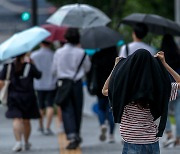 [충북·세종 날씨] 내일 새벽과 아침 사이 비... 밤에 곳에 따라 비