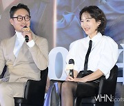 [Ms포토] 조우진-염정아 '업그레이드된 케미 기대하세요'