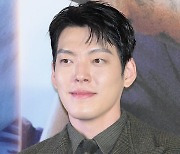 [Ms포토] 김우빈 '멋짐 가득'