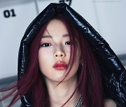 BABYMONSTER, Longest Trainee, RUKA Visual Revealed