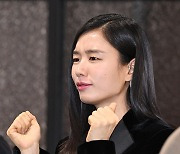 [Ms포토] 안은진 '애교 길채'