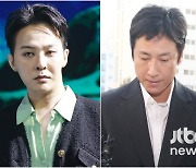 [이슈] 지드래곤·이선균, '피의자'에서 '피해자'로?…연이은 '음성' 후폭풍