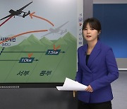 우리군 정찰 무인기 숨통…'9·19' 효력 정지 때 달라지는 건