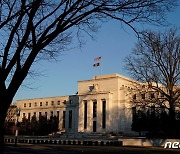 FOMC 의사록 금리인상 '신중론'…"양면적 위험" 언급(종합)