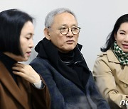 유인촌 문체부 장관, 지역전통예술인 간담회