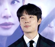 '외계+인' 류준열 "듬직한 김우빈, 스태프들이 나보다 형인 줄 알아" [N현장]