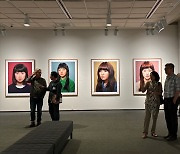 미국 사로잡은 韓현대사진…'기록과 경이: 한국현대사진'展 개막