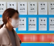 10월 울산 아파트 신고가·신저가 거래 동반하락