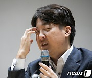 이준석 전 대표의 고민은?