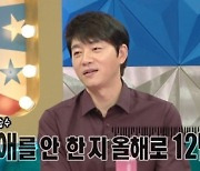 52세 김승수 "연애 안 한지 12년…결혼정보회사 30~40곳서 연락"