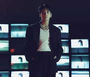 BTS 정국, 또 최초…美 빌보드 '핫 100'에 2주 연속 4곡 포진