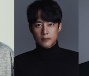 배우 백일섭·고주원·김광섭·박가영·이태경, 매니지먼트 아이딜서 새 출발