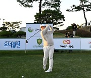 '민경찬·기노중 우승' KPGF 아우름 오픈 성료…협찬사·장학금 기부 등 축제