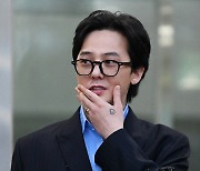 '마약 음성' 지드래곤 측 "명예훼손·허위사실 유포 악플에 법적 대응, 선처없다" [공식입장]