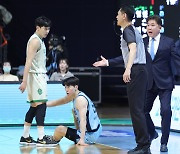 [류동혁 이슈분석] '고양사태' 흑막. KBL 책임회피론 "문제가 없다"는 판정. 과연 문제가 없을까