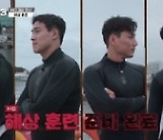 '강철부대3' UDT 최종 탈락…베네핏 걸린 결승 1차전은 '통합 기동 사격'