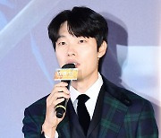 류준열 "듬직한 김우빈, 다들 나보다 형인 줄 알아"('외계+인2')