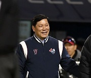 '2026년까지 쭉 간다' 허구연 KBO 총재, 연임 성공