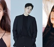 이용진·이은지→에스파 카리나, 정종연 PD '미스터리 수사단' 출격