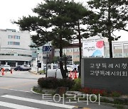 "미성년자 렌터카 대여 차단"...고양시 車대여업 특별점검 실시