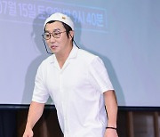 [단독] 김병만, 결혼 생활 12년 만에 이혼…"최근 절차 마무리"