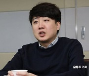 이준석 "한동훈, 기름부음 황태자"…황교안 '평행이론'