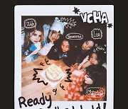 ‘JYP 새 걸그룹’ VCHA, 12월 1일 프리 데뷔 싱글 발표