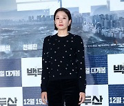 전혜진, 이선균 논란 속 복귀하나?... ‘아임홈’ 출연 검토