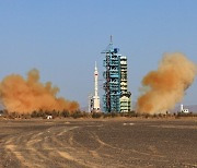 中, 우주선 ‘텐저우 7호’ 내년 초 발사 예정